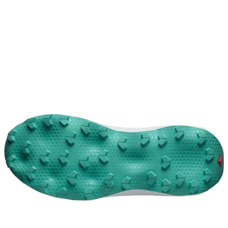 Кросівки Salomon Ultra Glide 3 Proto Pack M - чорні