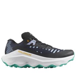 Кросівки Salomon Ultra Glide 3 Proto Pack M - чорні