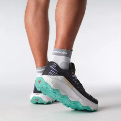 Кросівки Salomon Ultra Glide 3 Proto Pack M - чорні