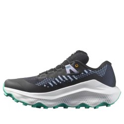 Кросівки Salomon Ultra Glide 3 Proto Pack M - чорні