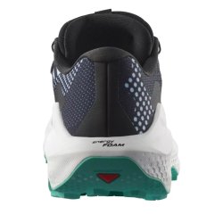 Кросівки Salomon Ultra Glide 3 Proto Pack M - чорні