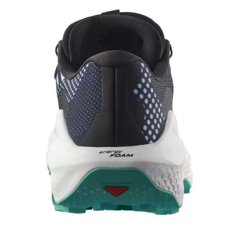 Кросівки Salomon Ultra Glide 3 Proto Pack M - чорні