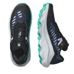 Кросівки Salomon Ultra Glide 3 Proto Pack M - чорні