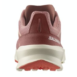Кросівки Salomon Patrol J - рожеві