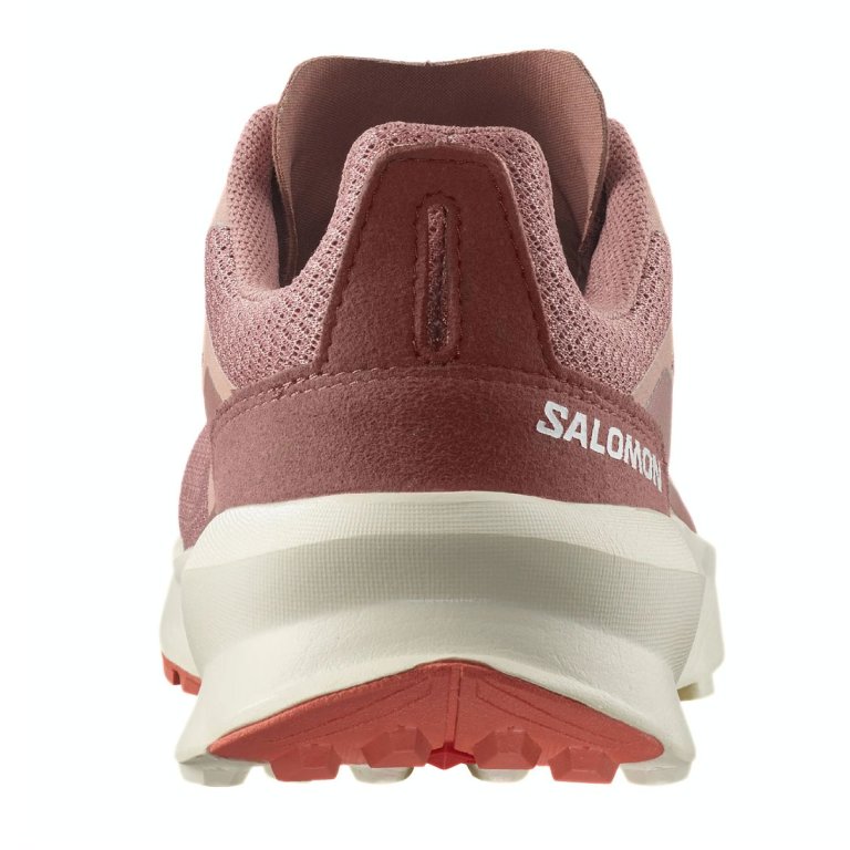 Кросівки Salomon Patrol J - рожеві