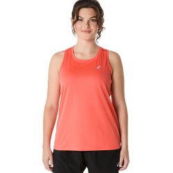 Майка Asics Core Tank W - кораловий