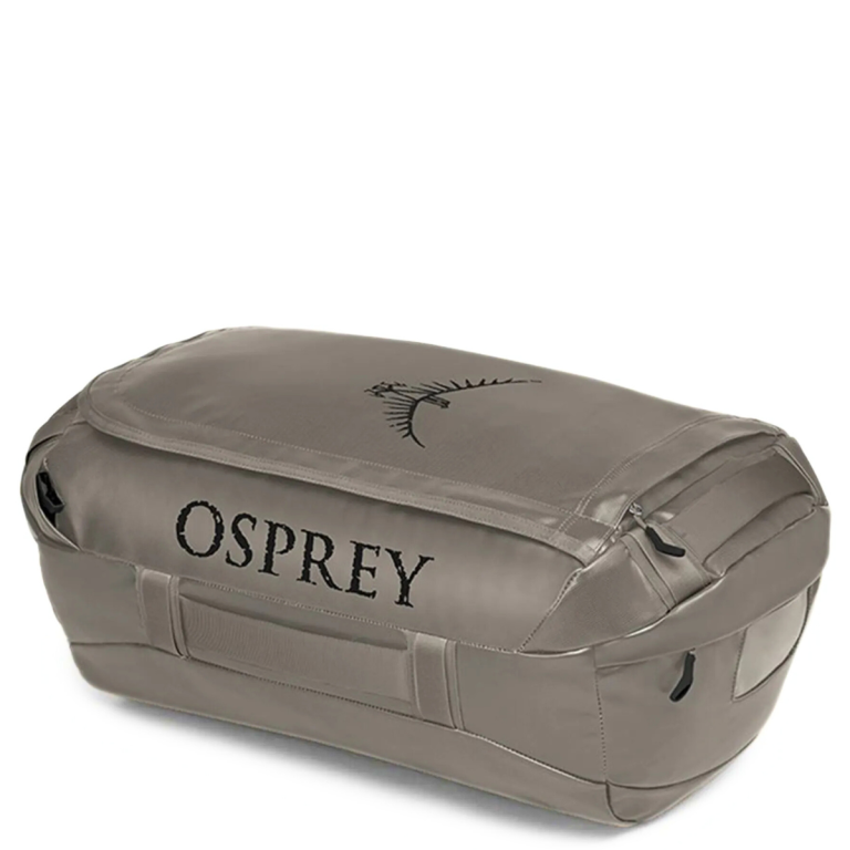 Дорожня сумка Osprey Transporter 40 - бежева