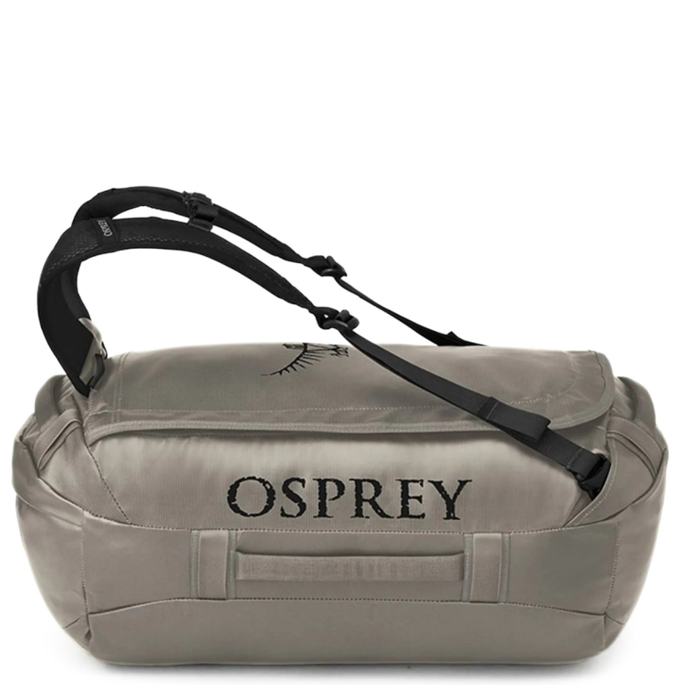 Дорожня сумка Osprey Transporter 40 - бежева