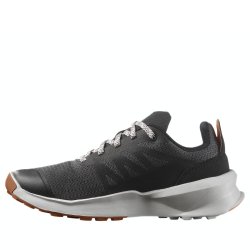 Взуття Salomon Patrol J - чорне