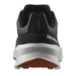 Взуття Salomon Patrol J - чорне