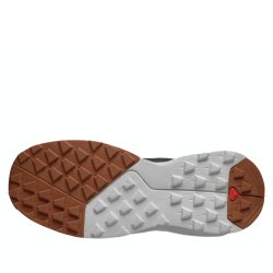 Взуття Salomon Patrol J - чорне