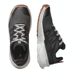Взуття Salomon Patrol J - чорне