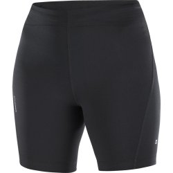 Шорти Salomon SHKout Core Short Tight 6 W - чорні