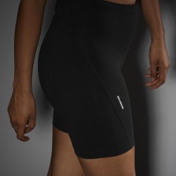 Шорти Salomon SHKout Core Short Tight 6 W - чорні