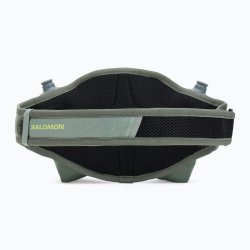 Пояс Salomon 2 пляшки - зелений