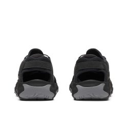Сандалі Merrell Maipo Explorer Sieve W - чорні