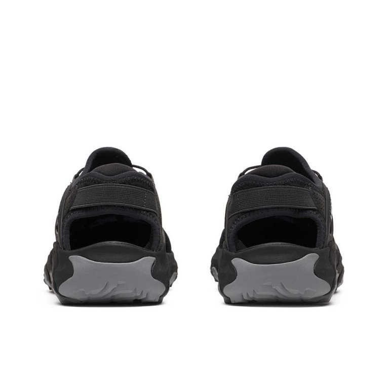 Сандалі Merrell Maipo Explorer Sieve W - чорні