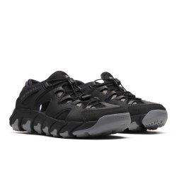 Сандалі Merrell Maipo Explorer Sieve W - чорні