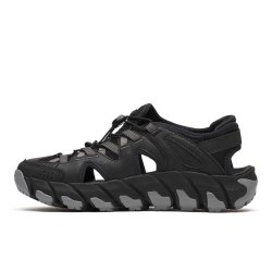 Сандалі Merrell Maipo Explorer Sieve W - чорні