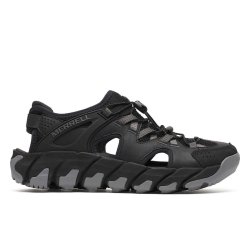 Сандалі Merrell Maipo Explorer Sieve W - чорні