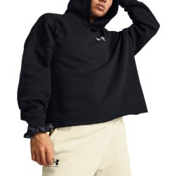 Худі Under Armour UA Rival Terry OS Hoodie-BLK
