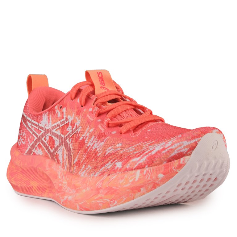 Кросівки Asics Noosa Tri 16 W - помаранчевий/білий