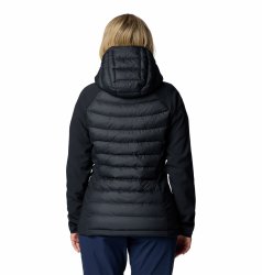 Куртка Columbia Powder Lite™ II W - чорна