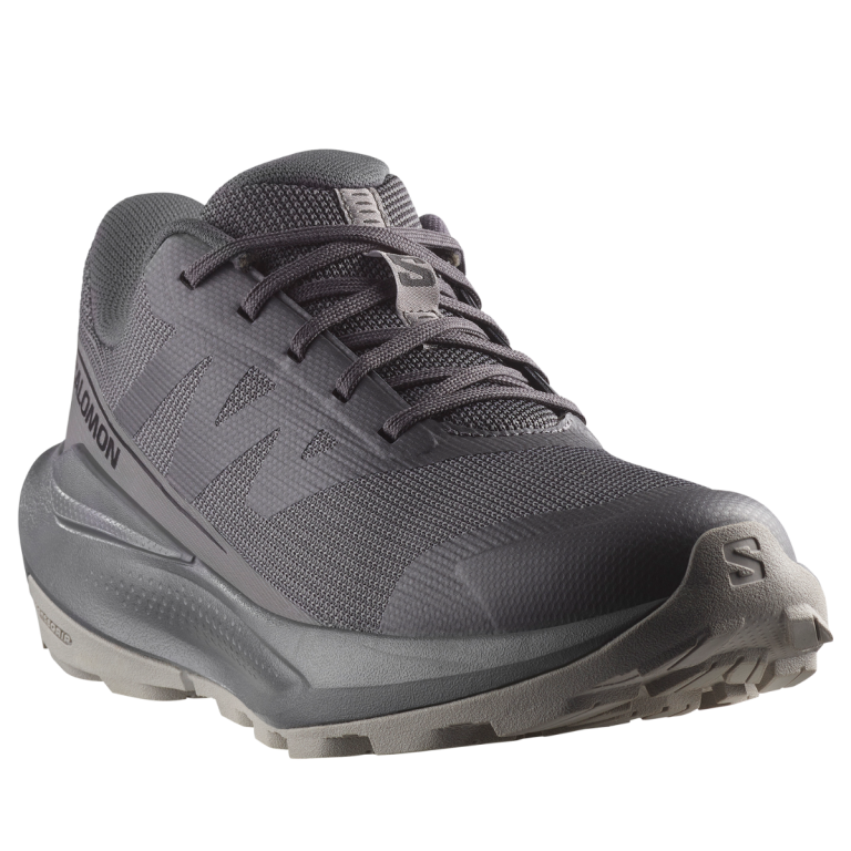 Взуття Salomon Elixir Tour W - чорне