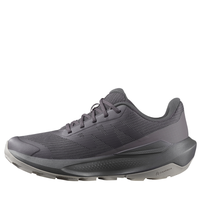 Взуття Salomon Elixir Tour W - чорне