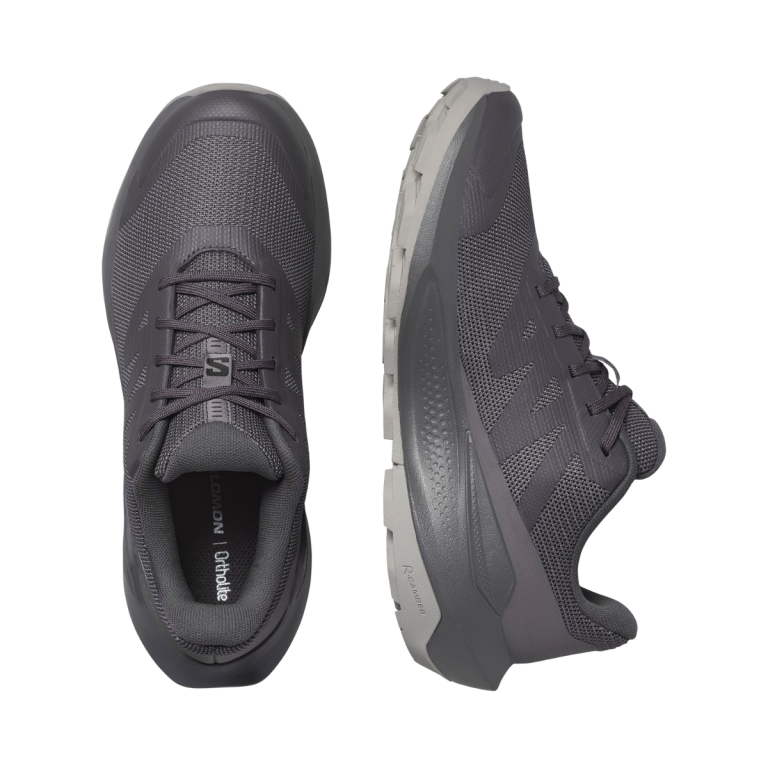 Взуття Salomon Elixir Tour W - чорне