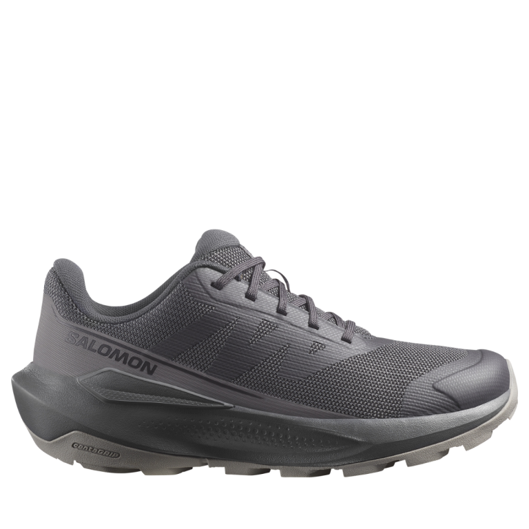 Взуття Salomon Elixir Tour W - чорне