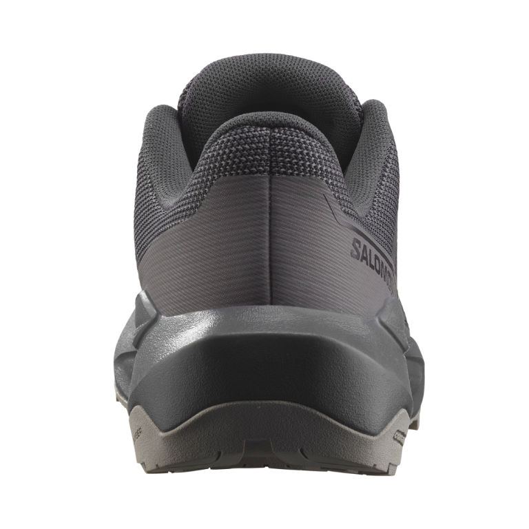 Взуття Salomon Elixir Tour W - чорне