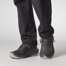 Взуття Salomon Elixir Tour W - чорне