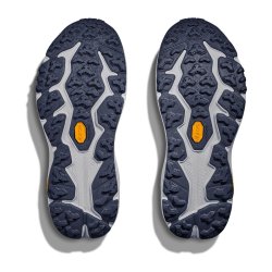Кросівки Hoka Speedgoat 6 W - синьо/помаранчеві
