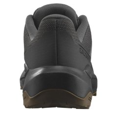 Взуття Salomon Elixir Tour Castelroc M - сіро/чорне