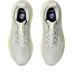 Кросівки Asics Gel-Nimbus 27 TR M - сірі