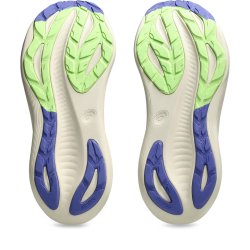 Кросівки Asics Gel-Nimbus 27 TR M - сірі