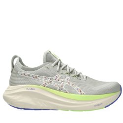 Кросівки Asics Gel-Nimbus 27 TR M - сірі