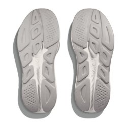 Кросівки Hoka Rincon 4 M - чорно/білі