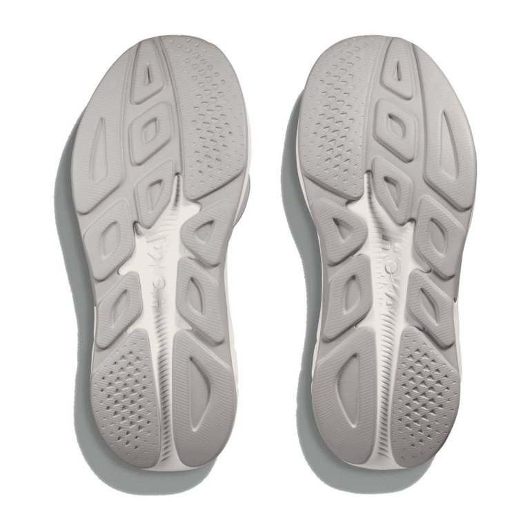 Кросівки Hoka Rincon 4 M - чорно/білі