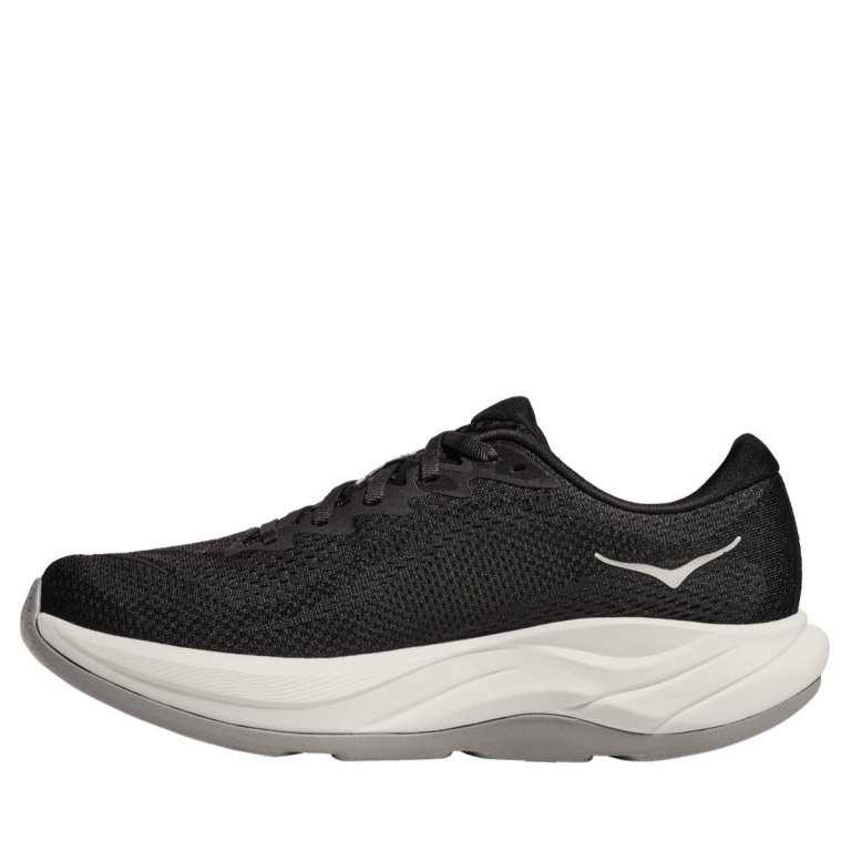 Кросівки Hoka Rincon 4 M - чорно/білі