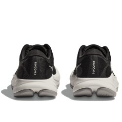 Кросівки Hoka Rincon 4 M - чорно/білі