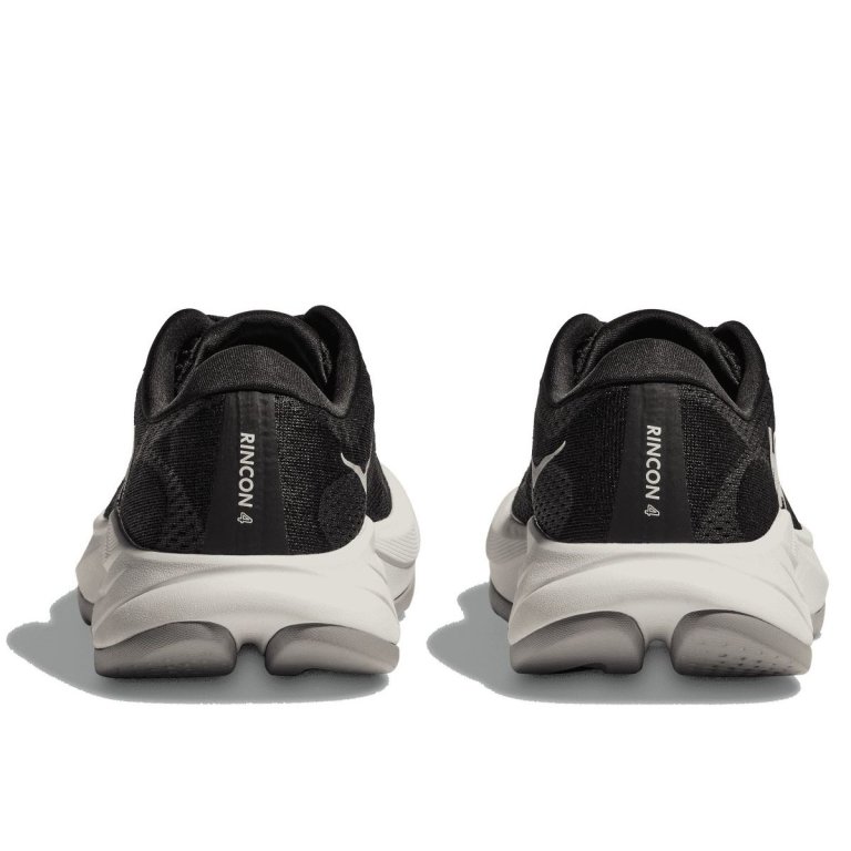 Кросівки Hoka Rincon 4 M - чорно/білі