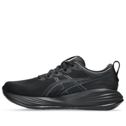 Кросівки Asics Gel-Cumulus 27 M - чорний/сірий