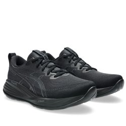Кросівки Asics Gel-Cumulus 27 M - чорний/сірий