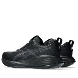 Кросівки Asics Gel-Cumulus 27 M - чорний/сірий