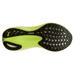 Кросівки Puma Magmax Nitro M - жовто/чорні