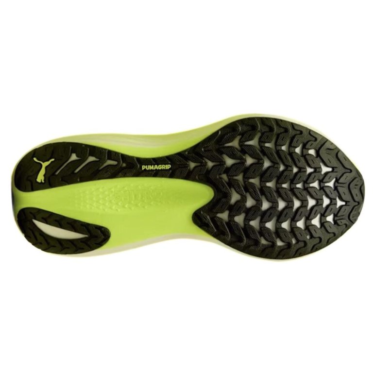 Кросівки Puma Magmax Nitro M - жовто/чорні