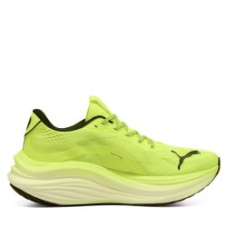 Кросівки Puma Magmax Nitro M - жовто/чорні
