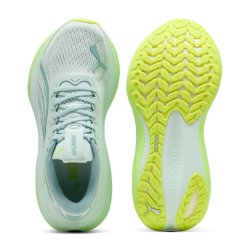 Кросівки Puma Magmax Nitro W - синьо/жовті